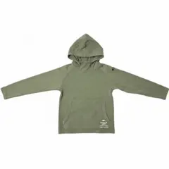 【クリフメイヤー】KRIFF MAYER パーカー　130cm ポケット　ロゴのサムネイル