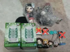 鬼滅の刃 グッズ まとめ売り