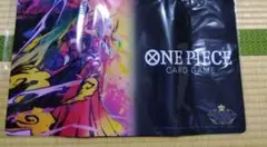ONE PIECEカードゲーム チャンピオンシップ2022 サプライのサムネイル