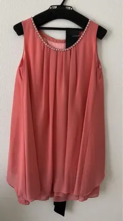 パーティドレス apres jour