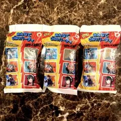 マクドナルド ハッピーセット UNO 第一弾 3種類 コンプリート マック