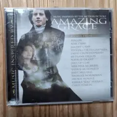 AMAZING GRACE CD