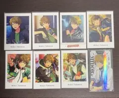 あんスタ 高峯翠