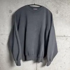 Hanes Premium WeightスウェットXXLヘインズプレミアムOVY