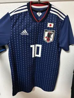 香川真司 日本代表ユニフォーム 2枚セット Lサイズ