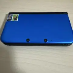3DS LL