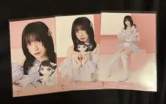 =LOVE 野口衣織 生写真 モーリーファンタジー コンプ
