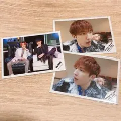 SixTONES ジェシー 松村北斗 田中樹 写真