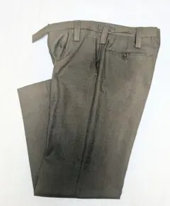 【試着のみ】イギリス陸軍 BARRACK DRESSオフィサーパンツ