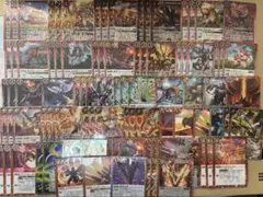 2026年最新】バトスピ デッキの人気アイテム - メルカリ