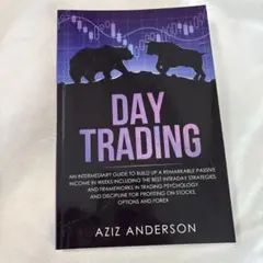 Day trading
