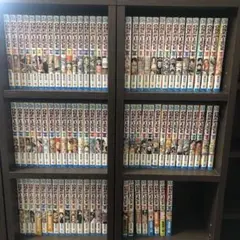 ONE PIECE漫画セット