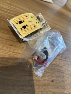 トーマス　カプセルプラレール　泡まみれのトーマス