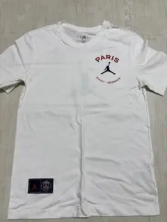 NIKE　JORDAN　PARIS SAINT-GERMAIN Tシャツ