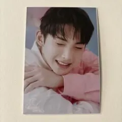 &TEAM CAFE 엽서 JO 조 2장 세트