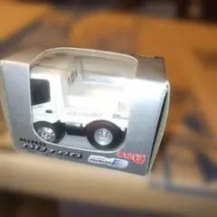 日野自動車 HINO DUTRO ハイブリッド ミニカーのサムネイル