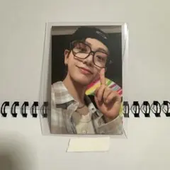 BOYNEXTDOOR 19.99 トレカ ジェヒョン