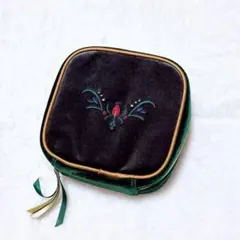 アナと雪の女王 ちはる しまむら ポーチ アナ