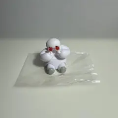 ベイマックス　カプセルトイ