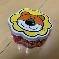 たべっ子どうぶつ　空き缶のサムネイル