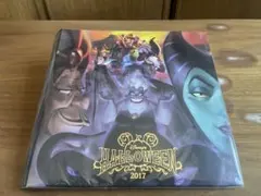 【新品未使用品】東京ディズニーランド　ポストカード8枚セット