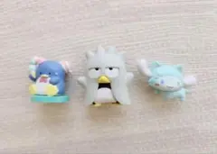 サンリオ フィギュア 3体セット