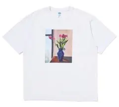 XL CHALLENGER TULIP TEE WHITE 長瀬智也 - メルカリ
