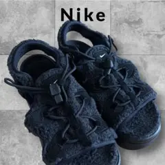 新品 NIKE WMNS AIRMAX ナイキ エア マックス ボアココサンダル