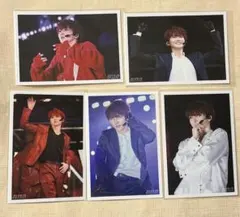 超特急 生写真 Joker LIVE ユーキ コンプセット