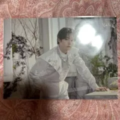 straykids ラントレ　MANIAC リノ