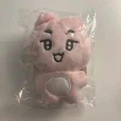 TXT ポバトゥ　ヨンジュンのサムネイル