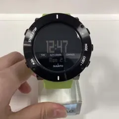 可動品　スントコア　ライムクラッシュのサムネイル