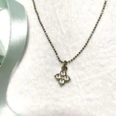 アンテプリマ フィオーリ ネックレス Anteprima Fiori　フラワーのサムネイル