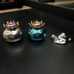 ドラゴンクエスト　メタリックモンスターズギャラリーまとめ売り
