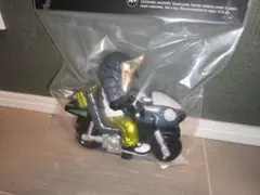即出荷【GYAROMI ギャロミ】HGF オイドトライクOid trike - メルカリ