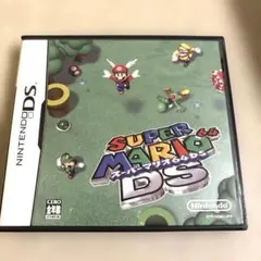 スーパーマリオ64 DS