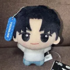 ナムコ限定 TWS トゥアス ちびぐるみ vol.2 ヨンジェ YONGJAE - メルカリ