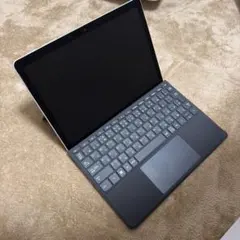値下げ‼️Surface Pro 128GB/4GB 充電器 キーボード付き - メルカリ