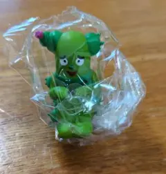 みいつけた めじるしアクセサリー サボさん - メルカリ