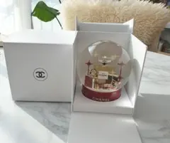 2025年最新】シャネル スノードームの人気アイテム - メルカリ