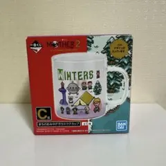 【新品未開封】マザー2 一番くじ MOTHERマグカップセット ラストワン A賞 新品未開封】マザー2 一番くじ MOTHERマグカップセット ラストワン A賞