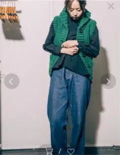 audreyandjohnwed★定価3万円完売品★新品未使用★メンズL