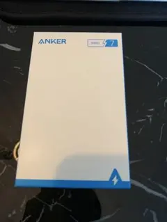Anker USB-C Thunderbolt 4 100W ケーブル 0.7m