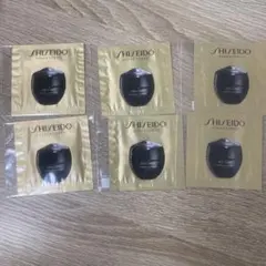 SHISEIDO資生堂フューチャーソリューションLXトータルRクリームソフト6包のサムネイル