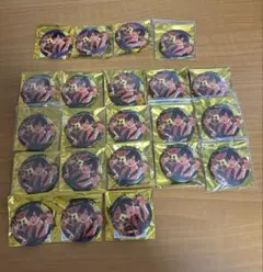 浦島坂田船 たまアリ となりの坂田 メゾン・ド・べる美 ダクチェン 缶 