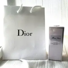【未使用・未開封・袋付】Miss Dior ヘアミスト
