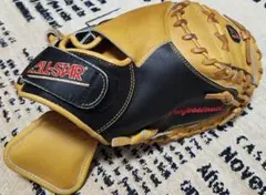 2026年最新】ALLStar キャッチャーミットの人気アイテム - メルカリ