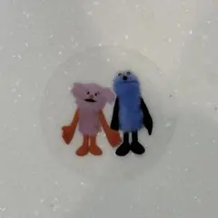 スシロー スンスンコラボピック