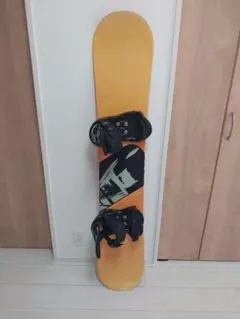 G3 Black Sheep Carbon X3 162cm - メルカリ