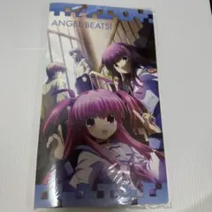 2026年最新】Angel Beats! バインダーの人気アイテム - メルカリ